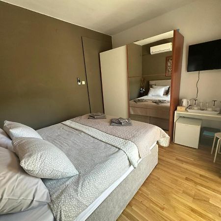 זאדאר Bonbon Room And Apartment מראה חיצוני תמונה