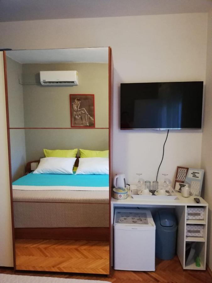 זאדאר Bonbon Room And Apartment מראה חיצוני תמונה