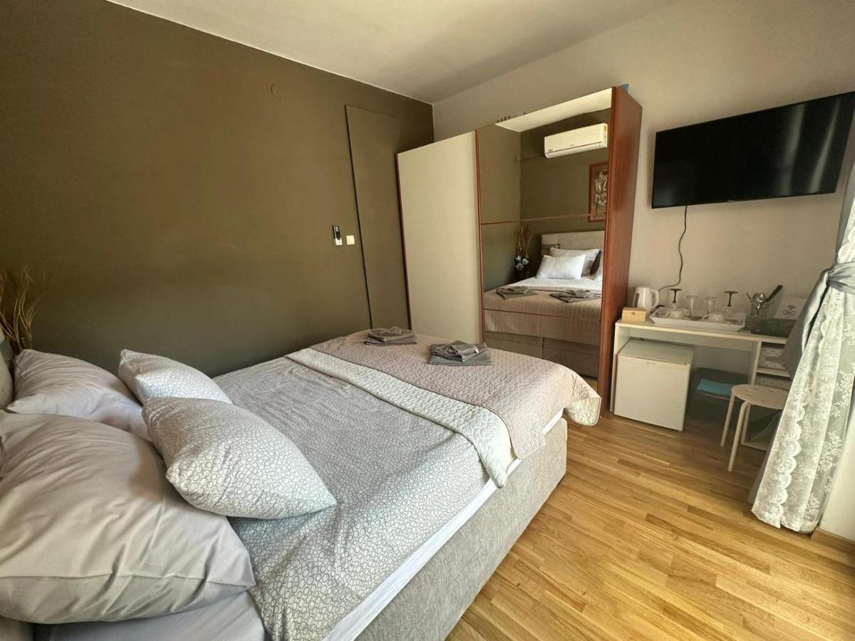 זאדאר Bonbon Room And Apartment מראה חיצוני תמונה