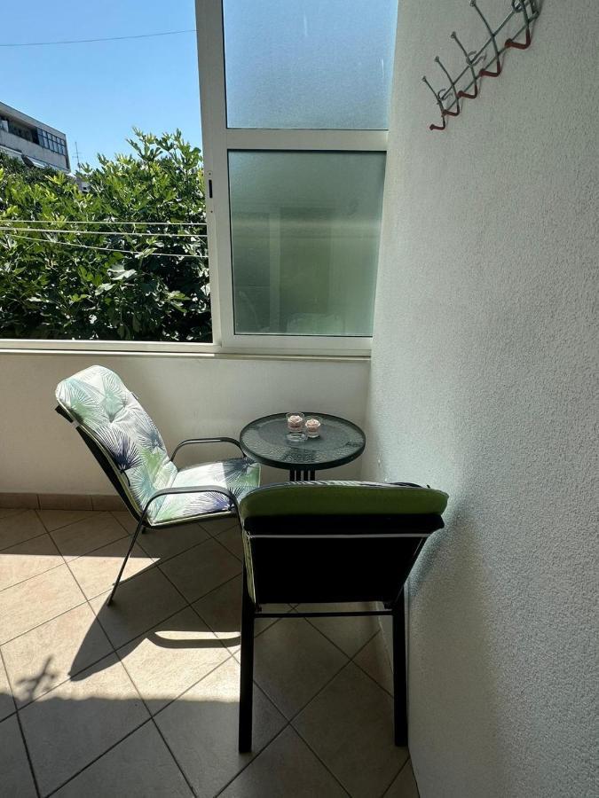 זאדאר Bonbon Room And Apartment מראה חיצוני תמונה