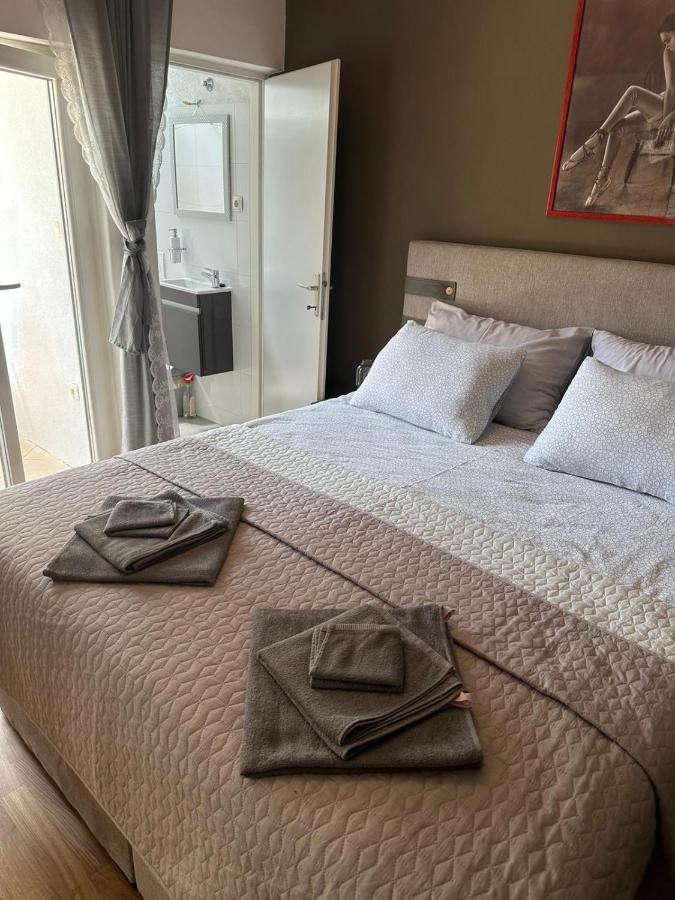 זאדאר Bonbon Room And Apartment מראה חיצוני תמונה
