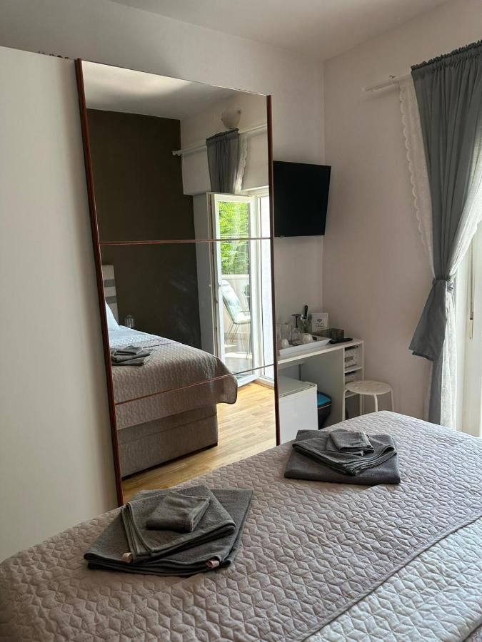 זאדאר Bonbon Room And Apartment מראה חיצוני תמונה
