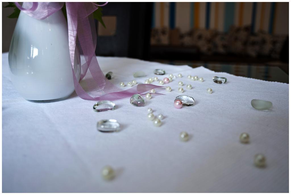 זאדאר Bonbon Room And Apartment מראה חיצוני תמונה